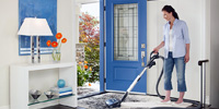 Cleaning Performance